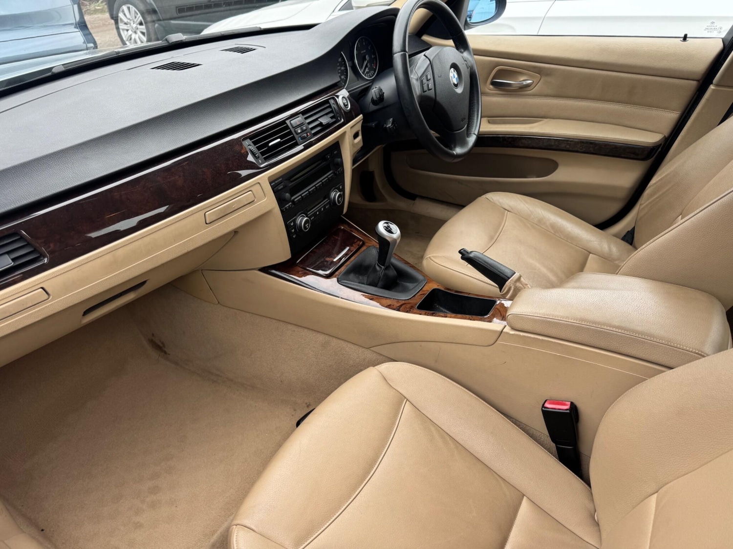 Used BMW 3 Series 2007 for sale - 77611448: Photo 12