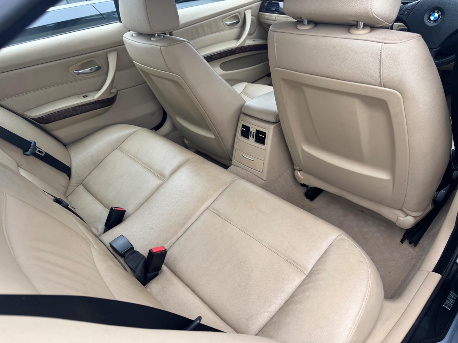 Used BMW 3 Series 2007 for sale - 77611448: Photo 14