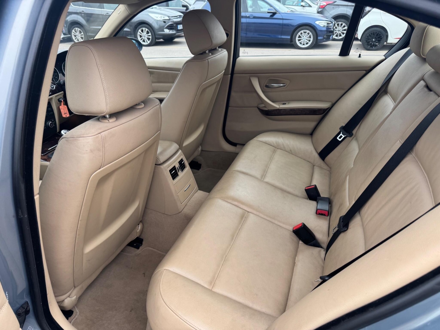 Used BMW 3 Series 2007 for sale - 77611448: Photo 15