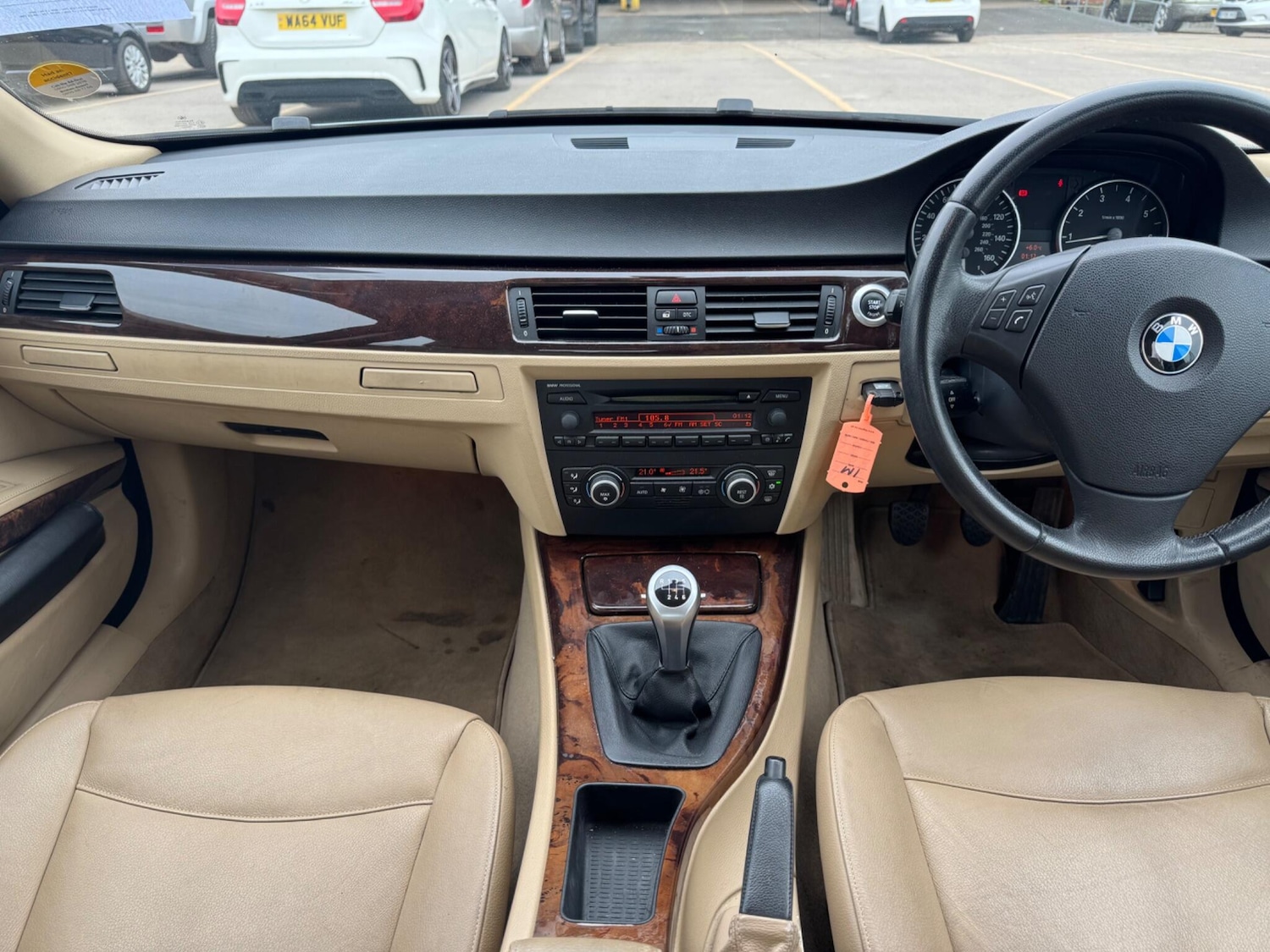 Used BMW 3 Series 2007 for sale - 77611448: Photo 16