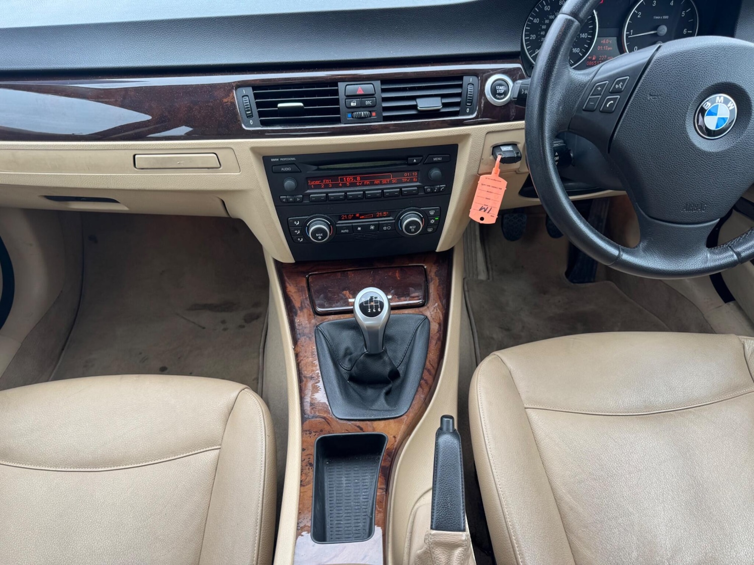 Used BMW 3 Series 2007 for sale - 77611448: Photo 18