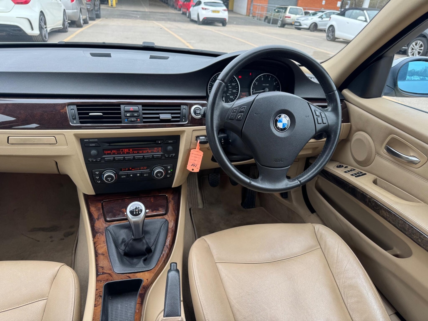 Used BMW 3 Series 2007 for sale - 77611448: Photo 19