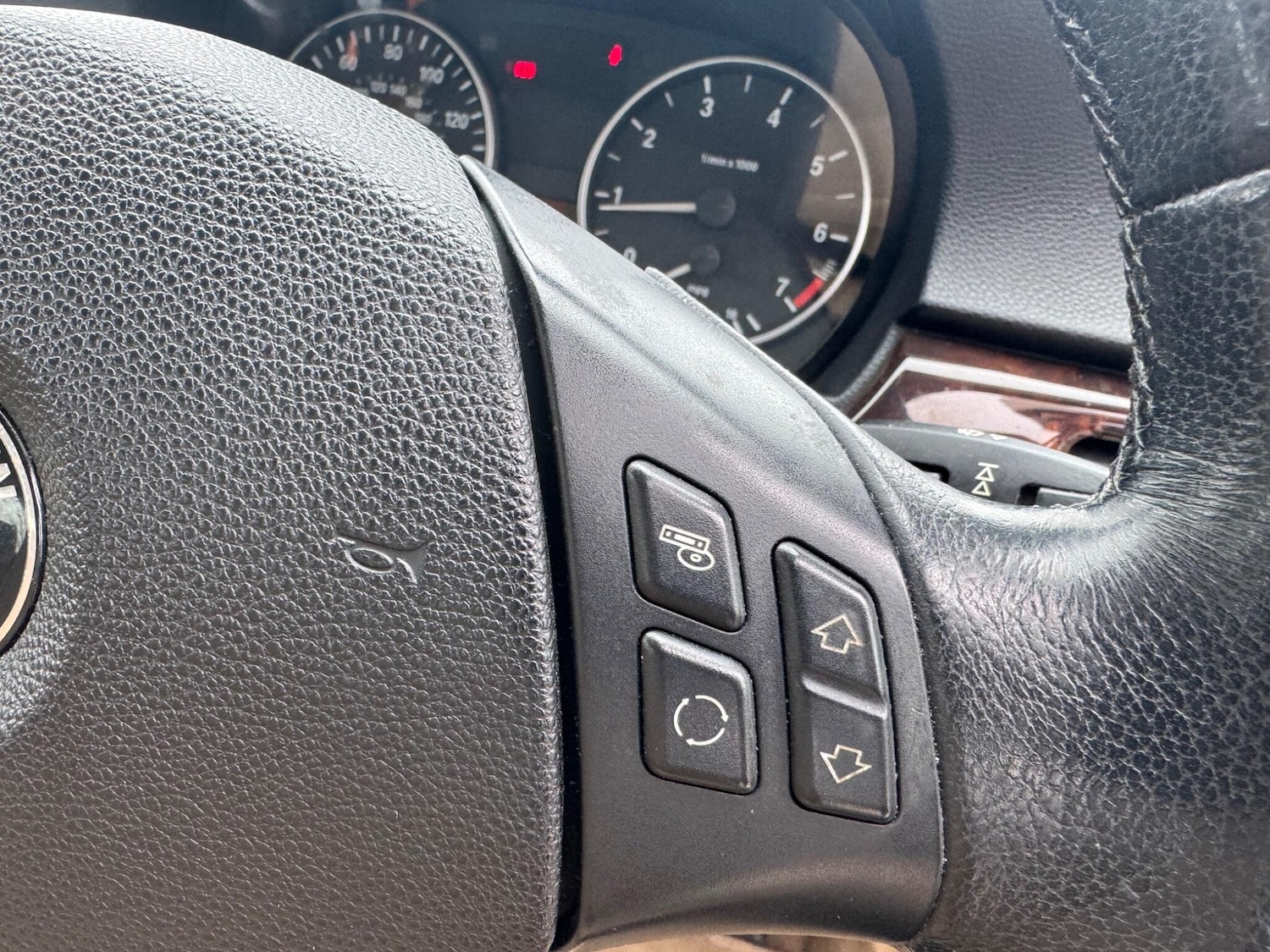 Used BMW 3 Series 2007 for sale - 77611448: Photo 22