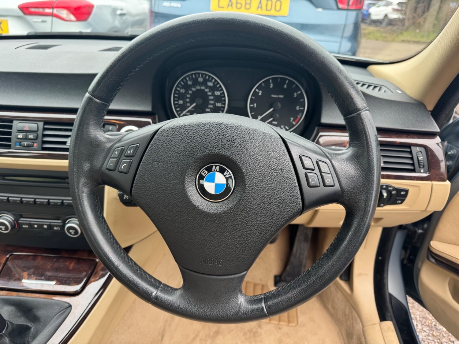 Used BMW 3 Series 2007 for sale - 77611448: Photo 24