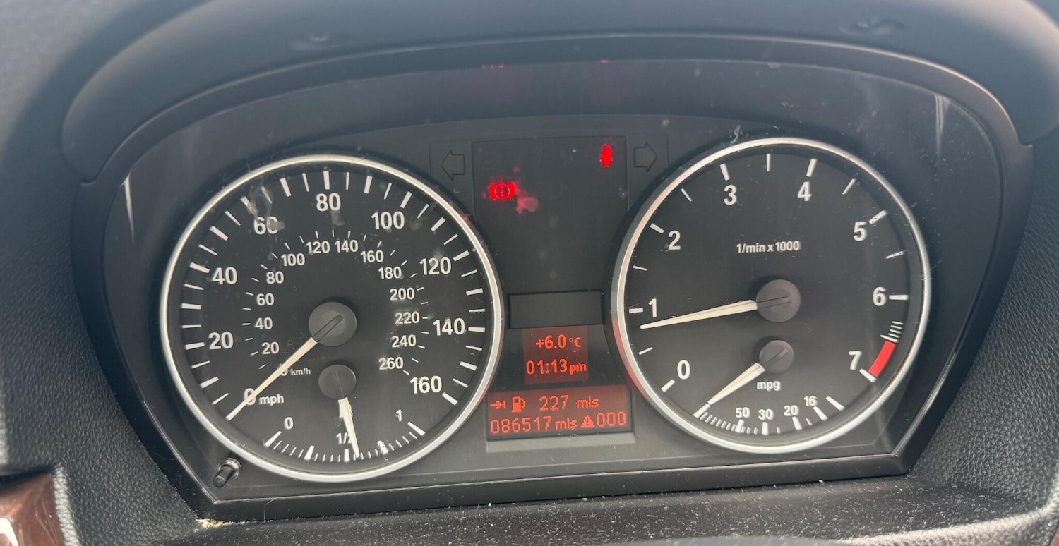 Used BMW 3 Series 2007 for sale - 77611448: Photo 25