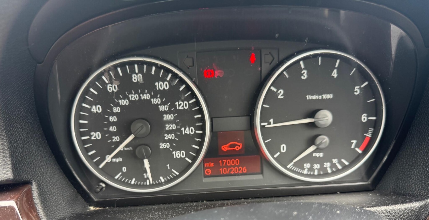 Used BMW 3 Series 2007 for sale - 77611448: Photo 26