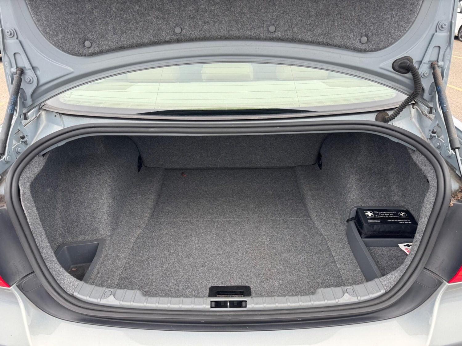 Used BMW 3 Series 2007 for sale - 77611448: Photo 28