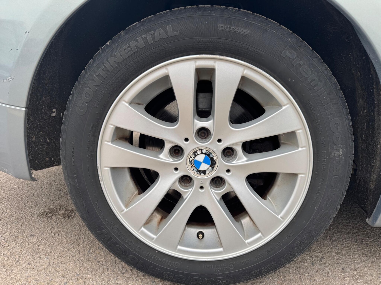 Used BMW 3 Series 2007 for sale - 77611448: Photo 29