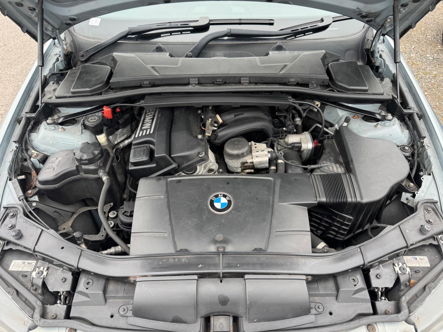 Used BMW 3 Series 2007 for sale - 77611448: Photo 31