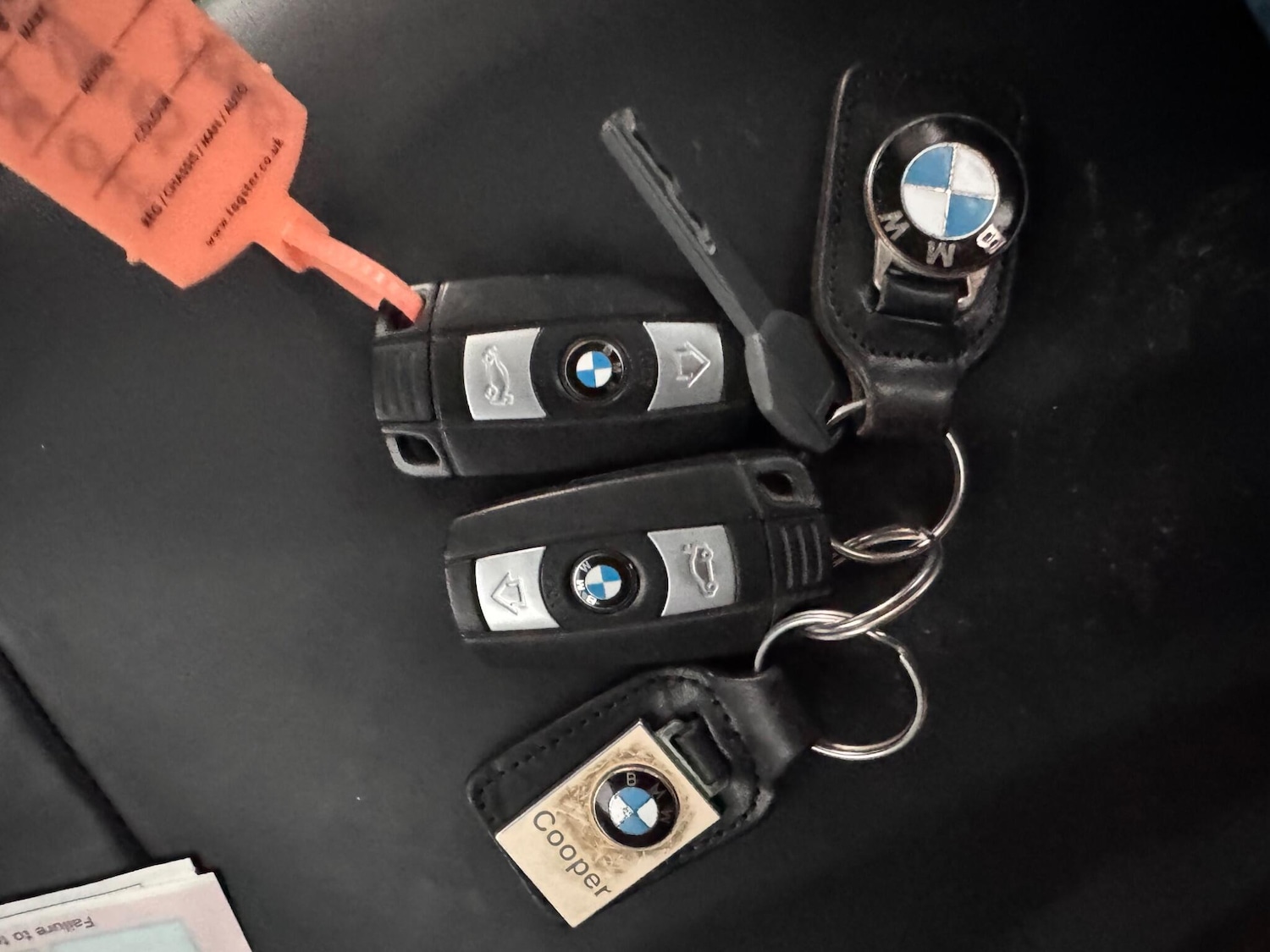 Used BMW 3 Series 2007 for sale - 77611448: Photo 33