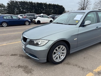 Used BMW 3 Series 2007 for sale - 77611448: Photo