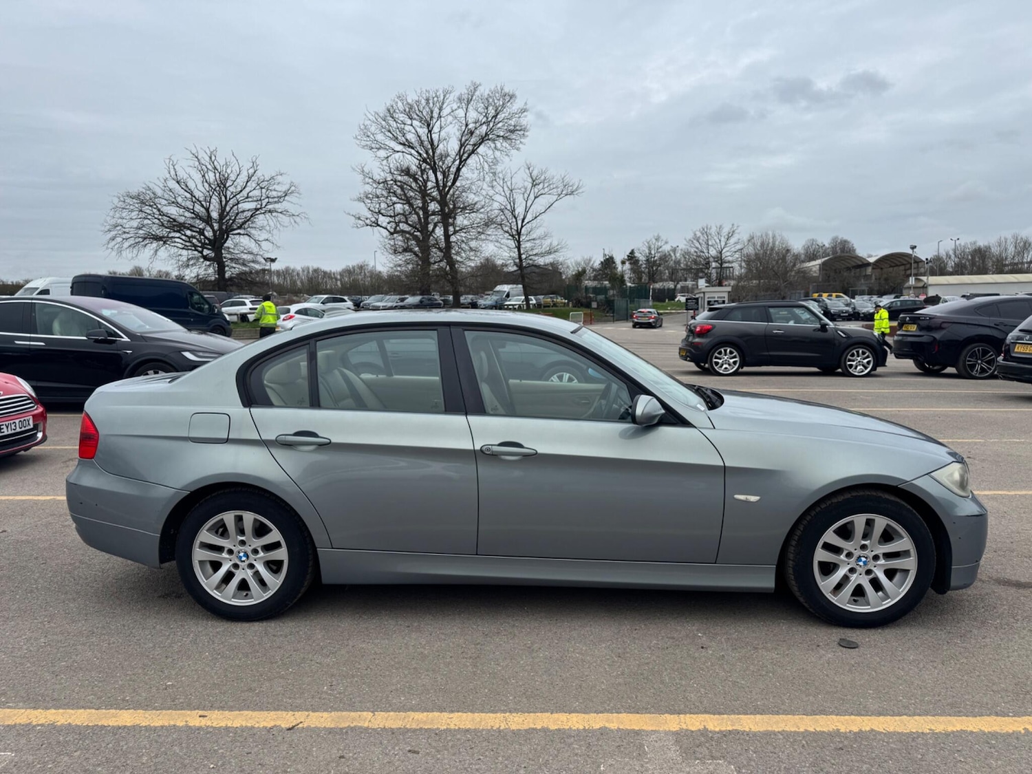 Used BMW 3 Series 2007 for sale - 77611448: Photo 8