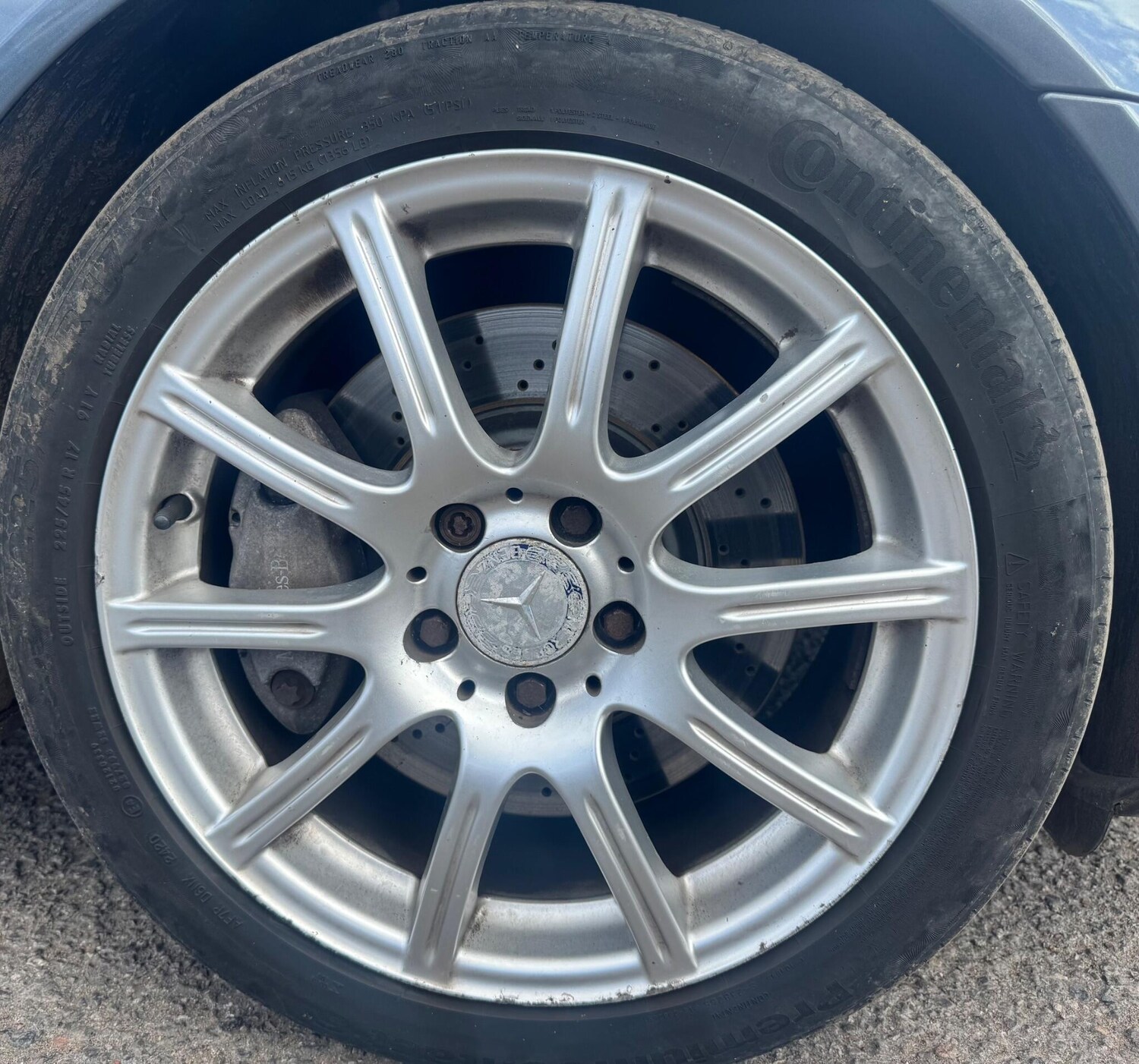 Used Mercedes-Benz SLK 2007 for sale - 77839288: Photo 30