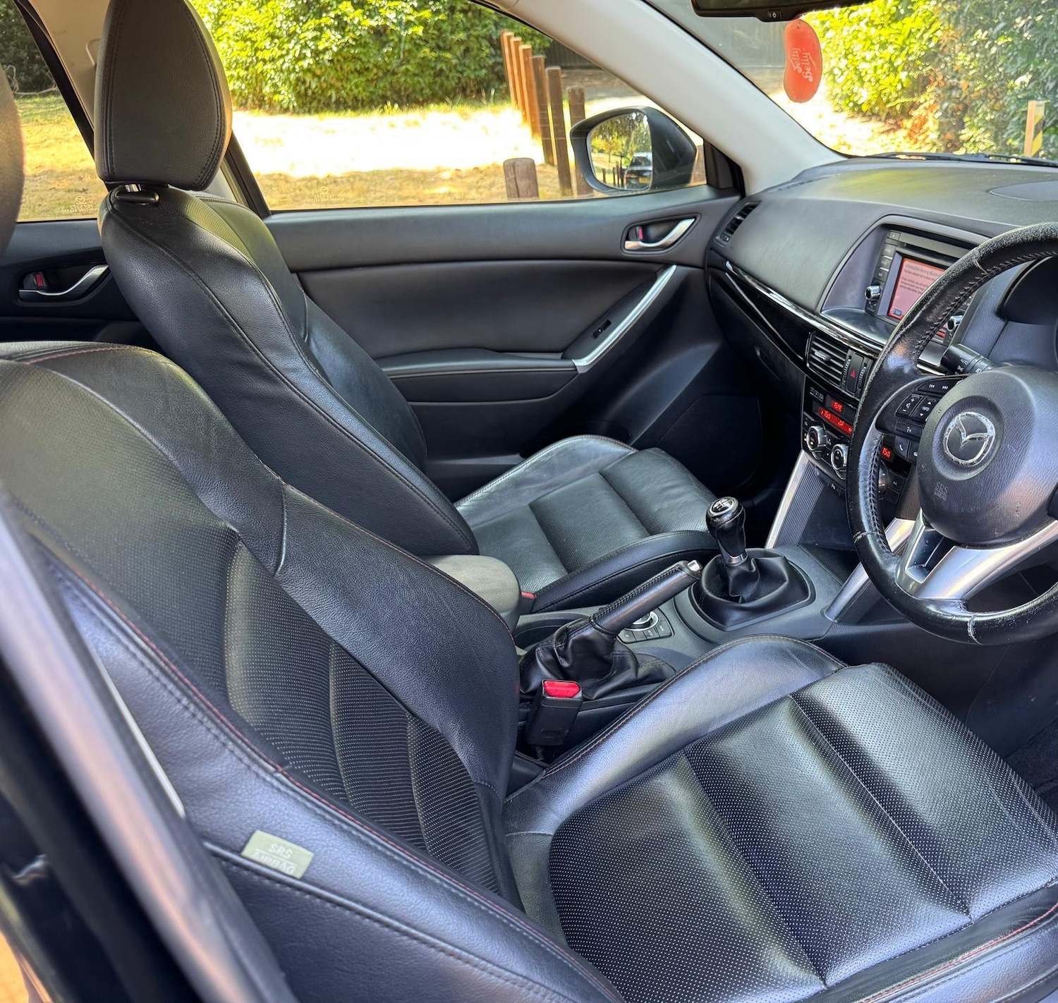 Used Mazda CX-5 2013 for sale - 77957446: Photo 10