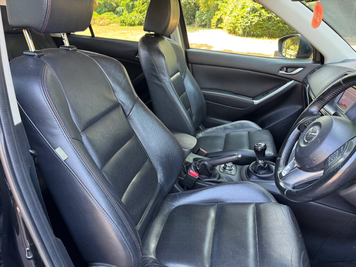 Used Mazda CX-5 2013 for sale - 77957446: Photo 11