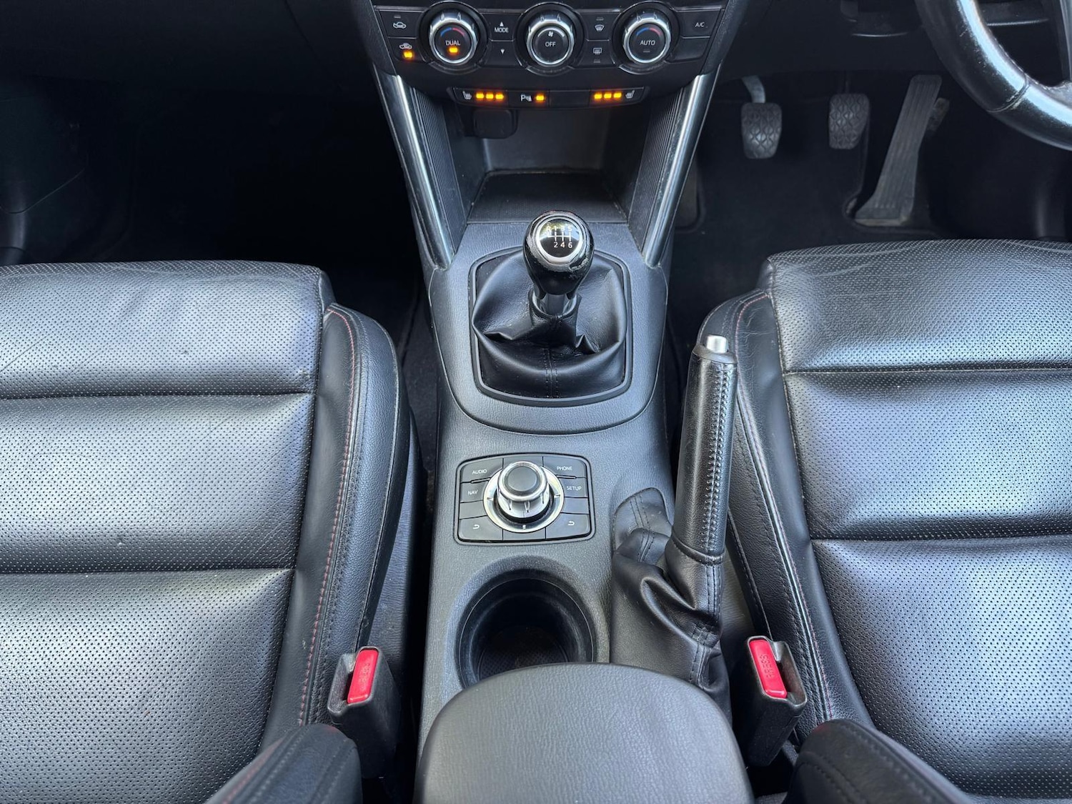 Used Mazda CX-5 2013 for sale - 77957446: Photo 24