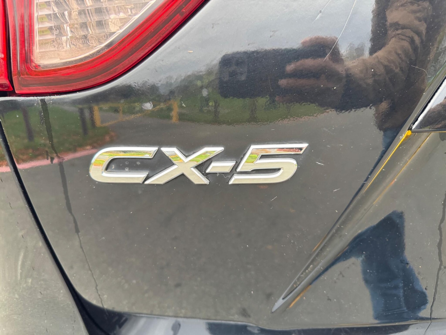 Used Mazda CX-5 2013 for sale - 77957446: Photo 31