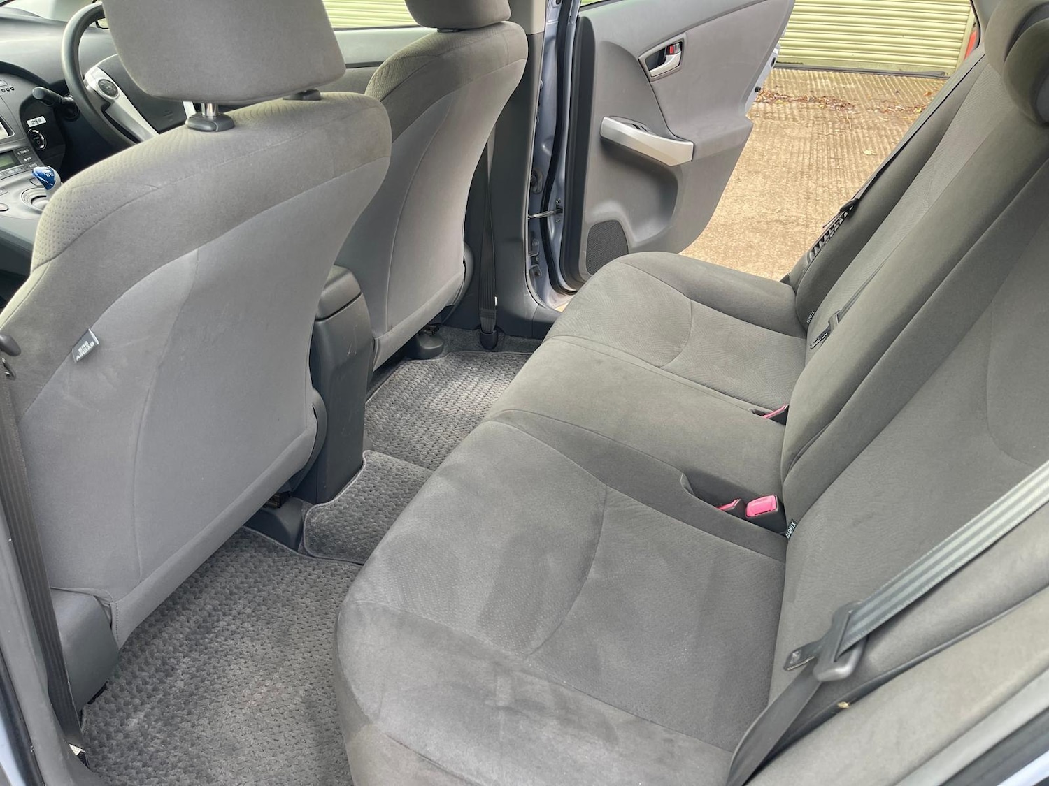 Used Toyota Prius 2023 for sale - 76953440: Photo 12