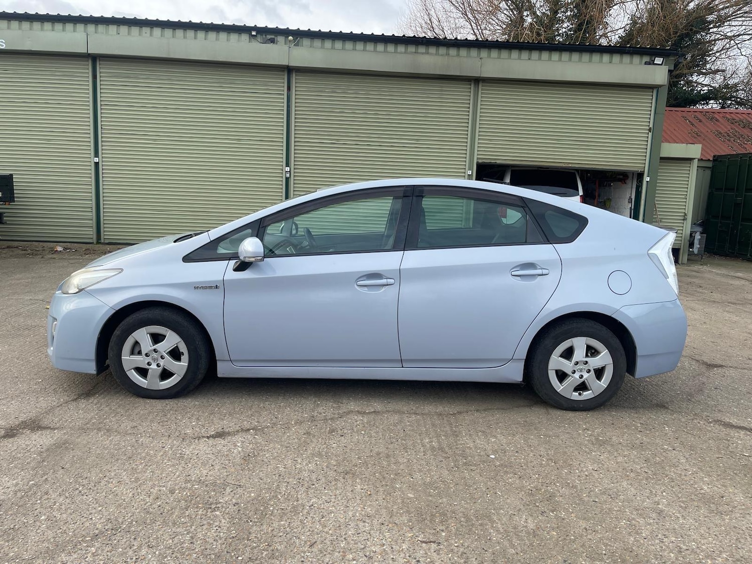 Used Toyota Prius 2023 for sale - 76953440: Photo 7