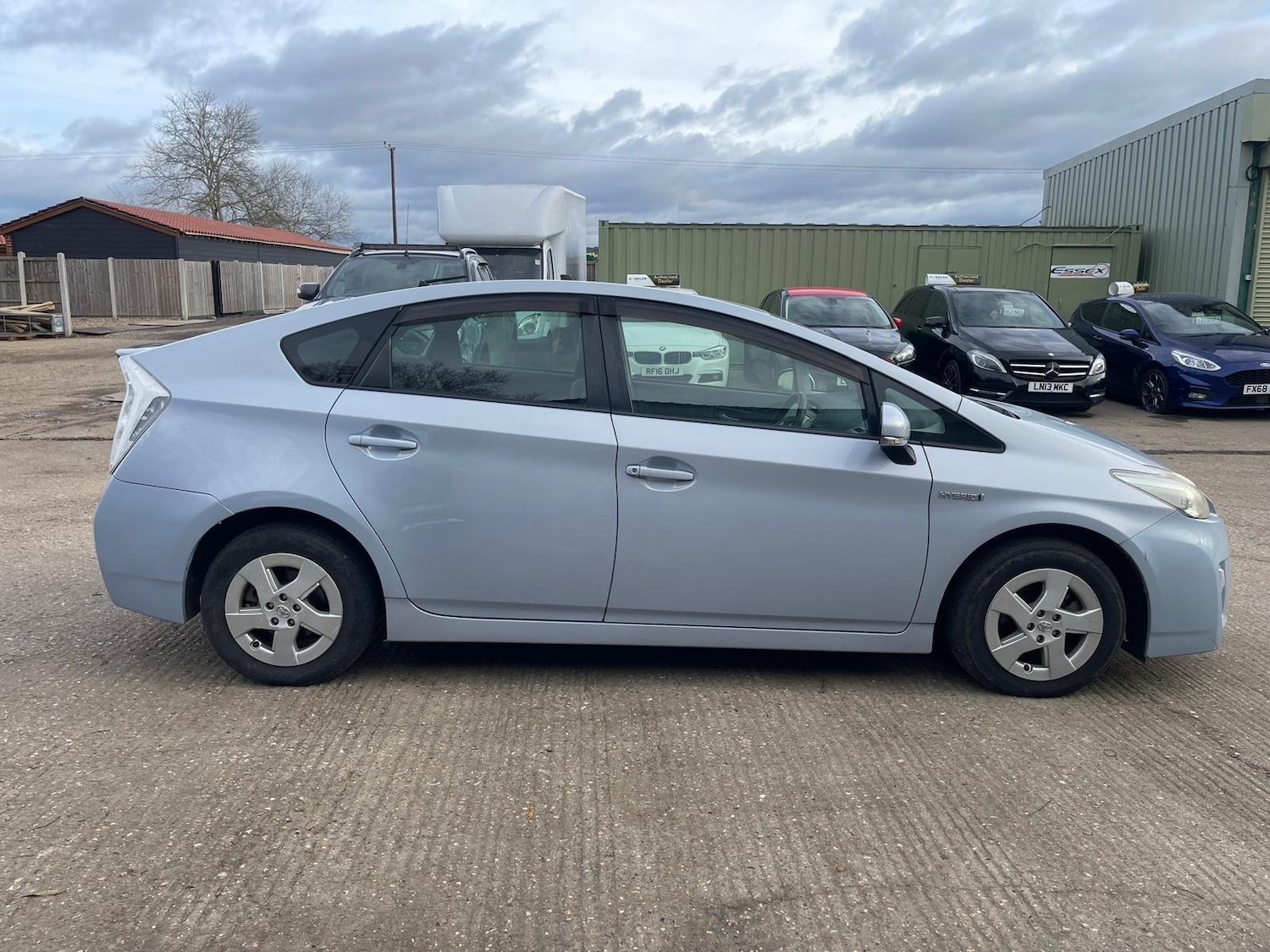 Used Toyota Prius 2023 for sale - 76953440: Photo 8