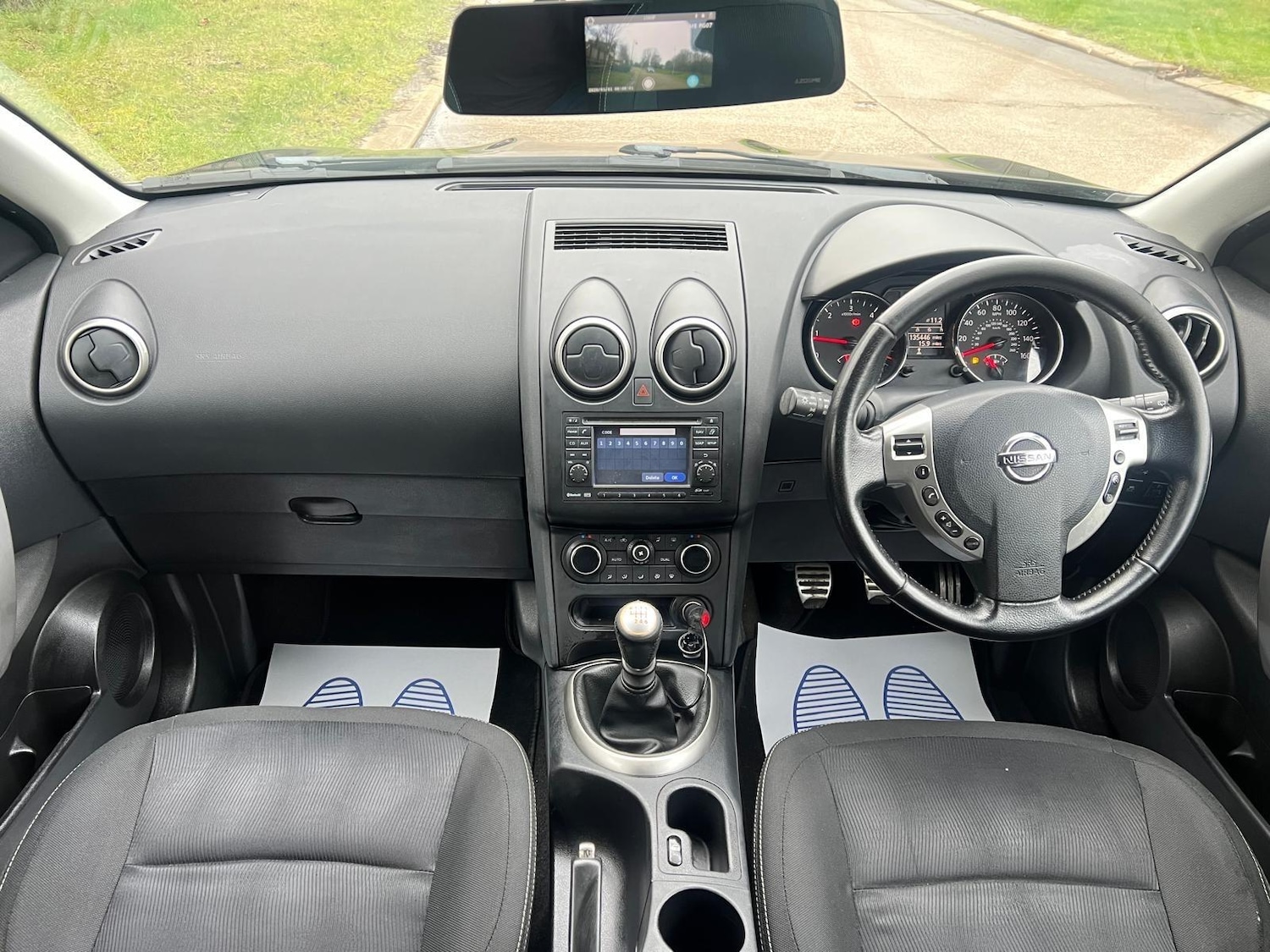 Used Nissan Qashqai+2 2012 for sale - 77412015: Photo 16