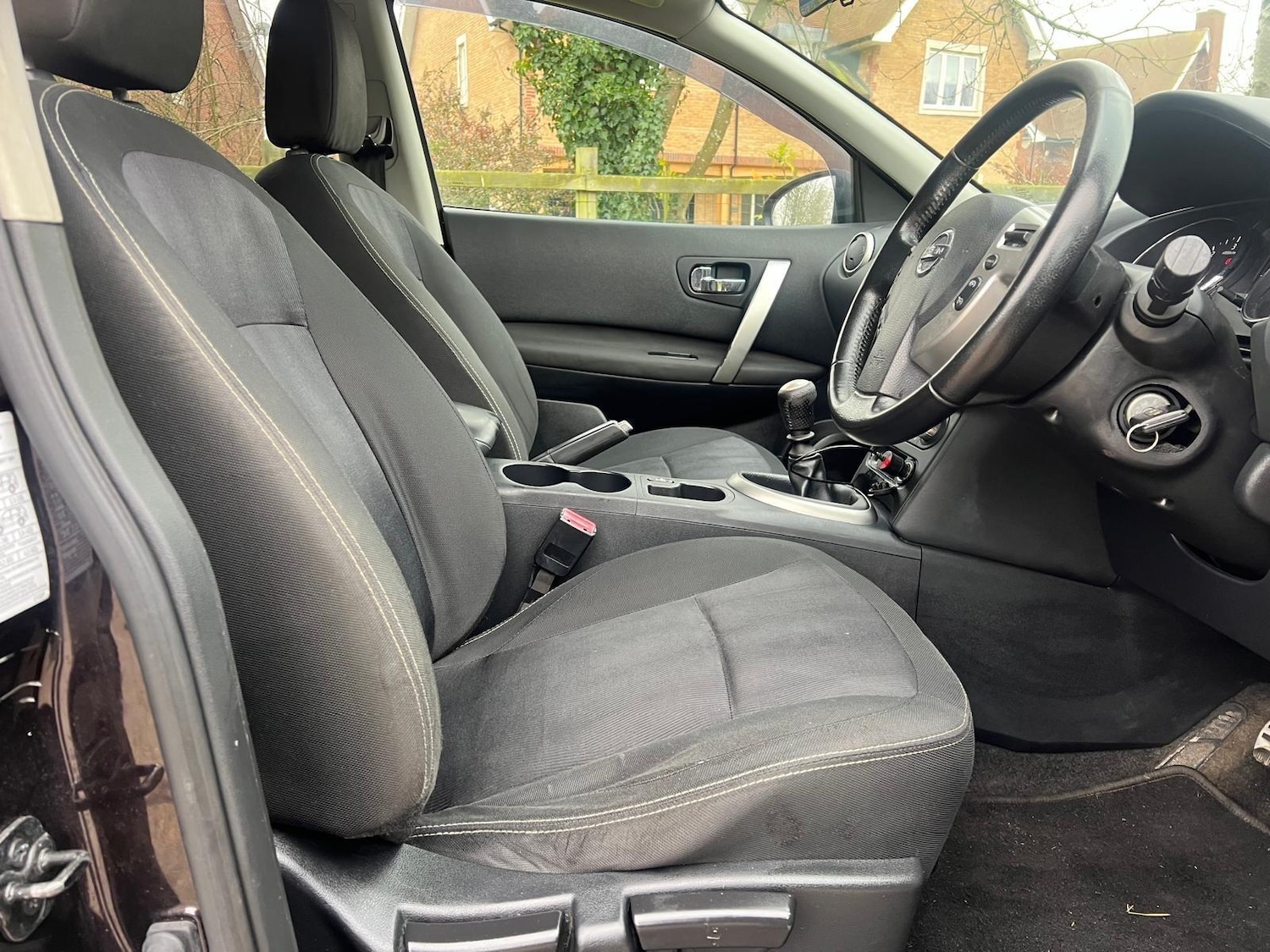 Used Nissan Qashqai+2 2012 for sale - 77412015: Photo 23