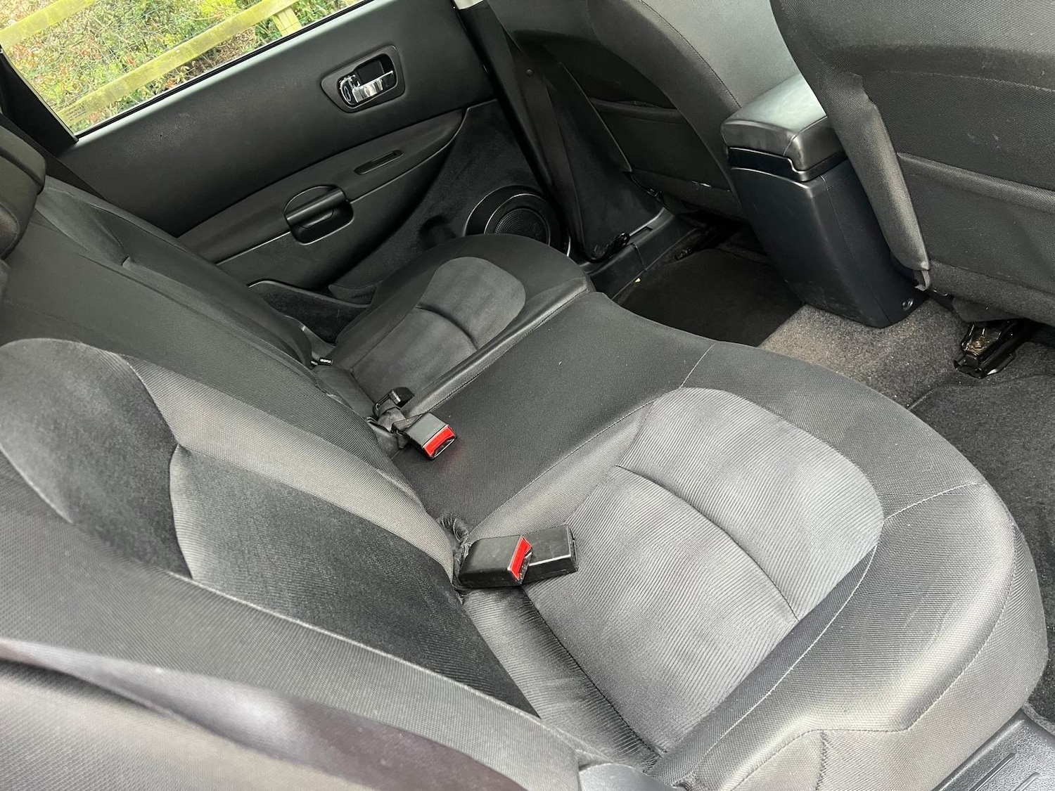 Used Nissan Qashqai+2 2012 for sale - 77412015: Photo 25