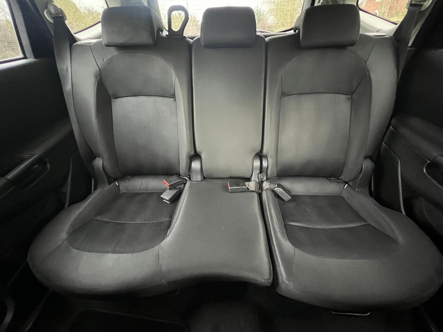 Used Nissan Qashqai+2 2012 for sale - 77412015: Photo 27