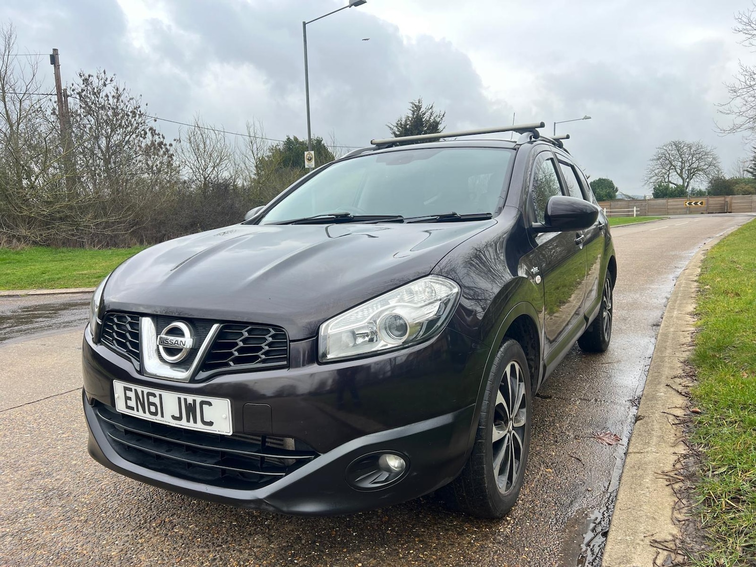 Used Nissan Qashqai+2 2012 for sale - 77412015: Photo 3