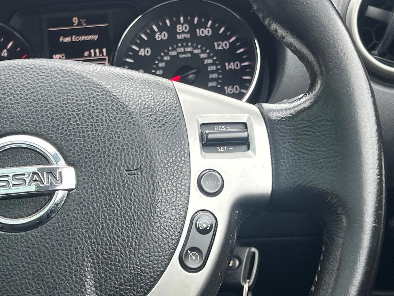 Used Nissan Qashqai+2 2012 for sale - 77412015: Photo 32