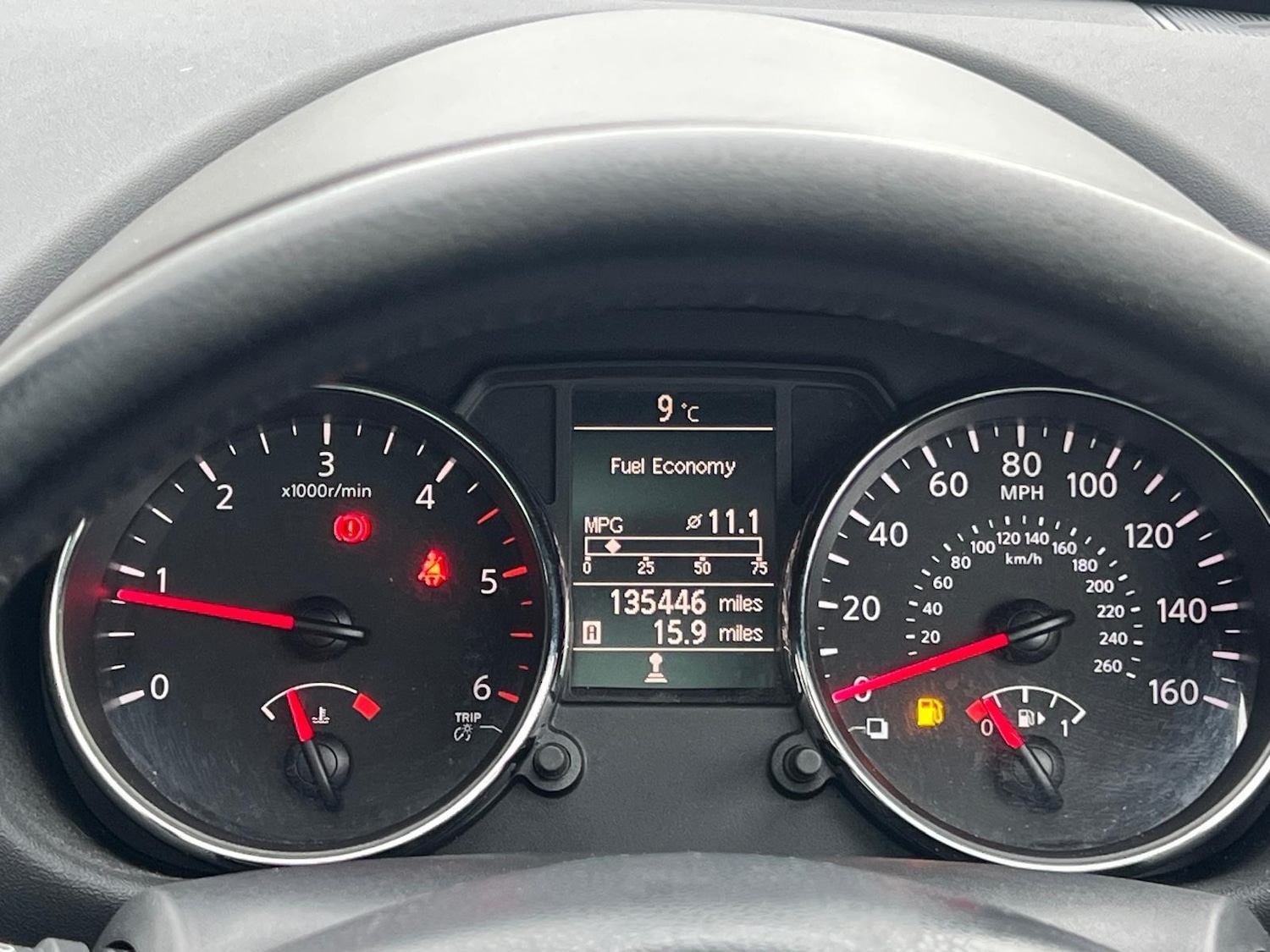 Used Nissan Qashqai+2 2012 for sale - 77412015: Photo 33