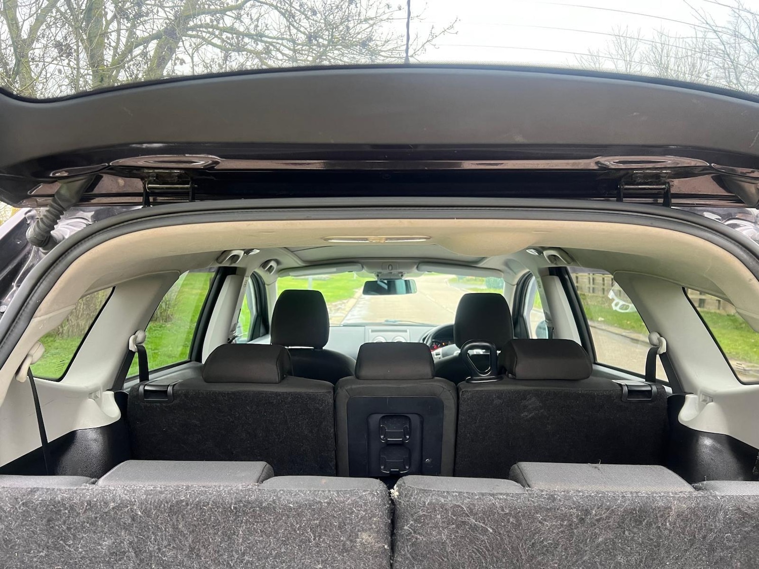 Used Nissan Qashqai+2 2012 for sale - 77412015: Photo 38