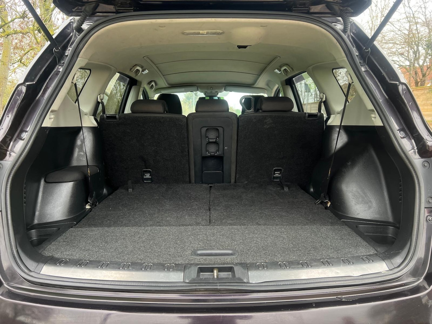 Used Nissan Qashqai+2 2012 for sale - 77412015: Photo 40