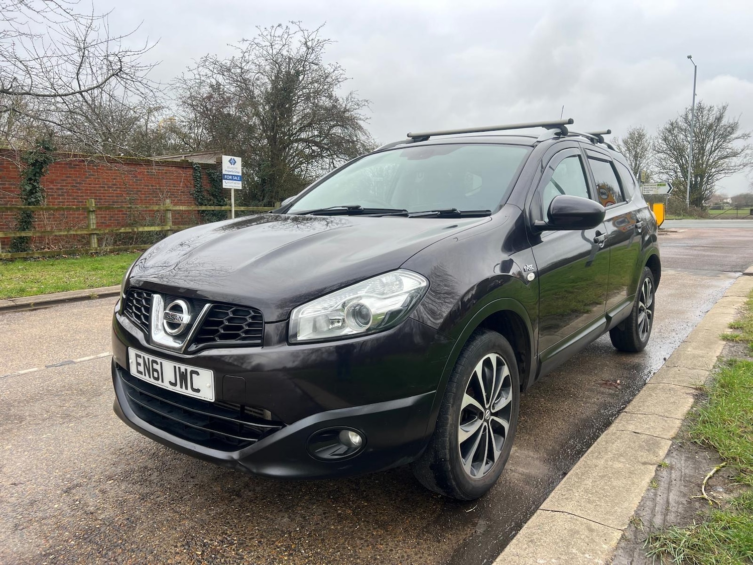 Used Nissan Qashqai+2 2012 for sale - 77412015: Photo 9