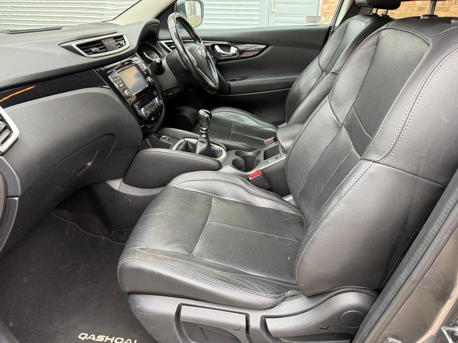 Used Nissan Qashqai 2014 for sale - 78072560: Photo 10