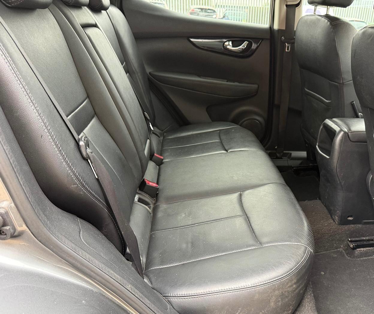 Used Nissan Qashqai 2014 for sale - 78072560: Photo 14