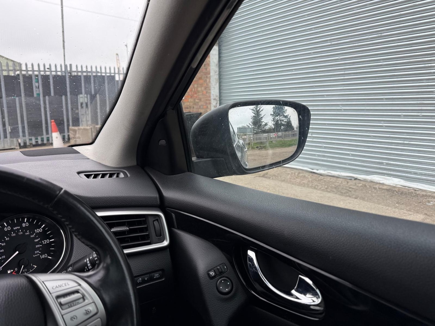 Used Nissan Qashqai 2014 for sale - 78072560: Photo 22