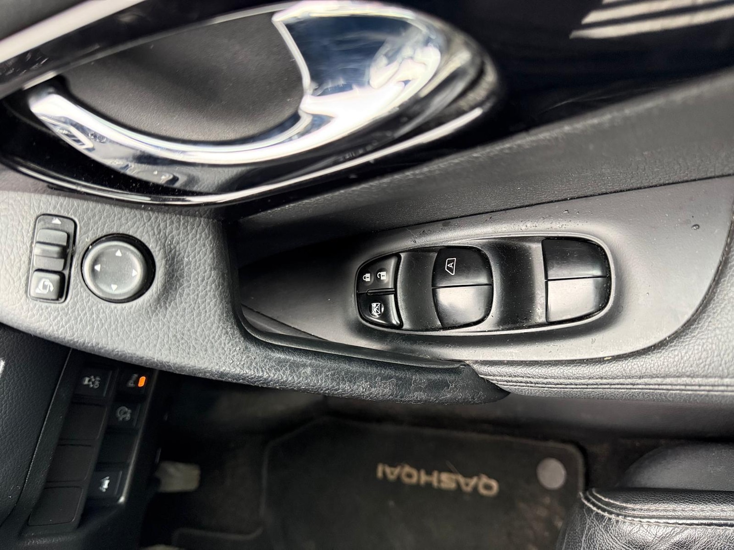 Used Nissan Qashqai 2014 for sale - 78072560: Photo 24