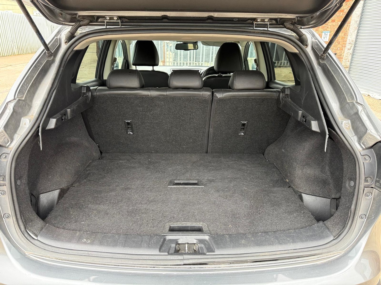 Used Nissan Qashqai 2014 for sale - 78072560: Photo 34