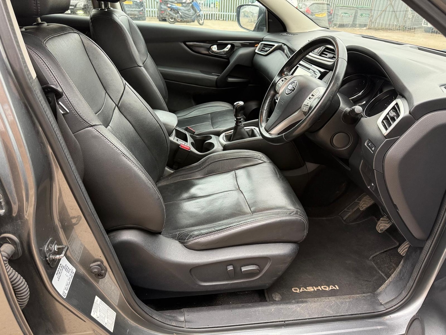 Used Nissan Qashqai 2014 for sale - 78072560: Photo 9