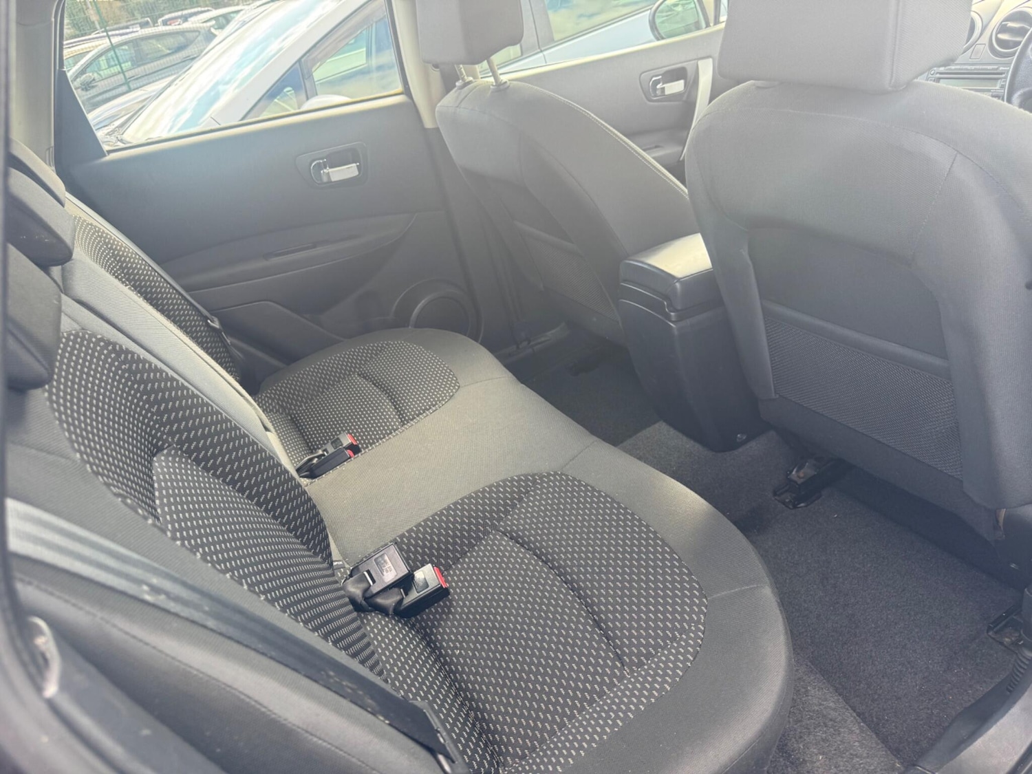 Used Nissan Qashqai 2009 for sale - 77882322: Photo 16