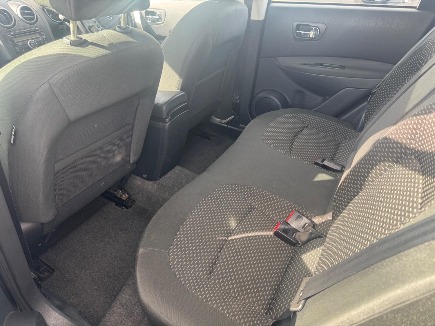 Used Nissan Qashqai 2009 for sale - 77882322: Photo 17