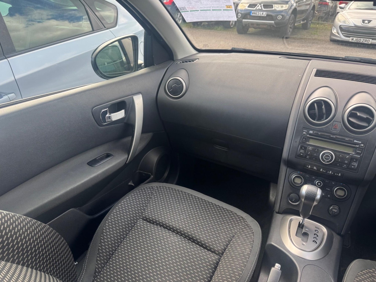 Used Nissan Qashqai 2009 for sale - 77882322: Photo 19