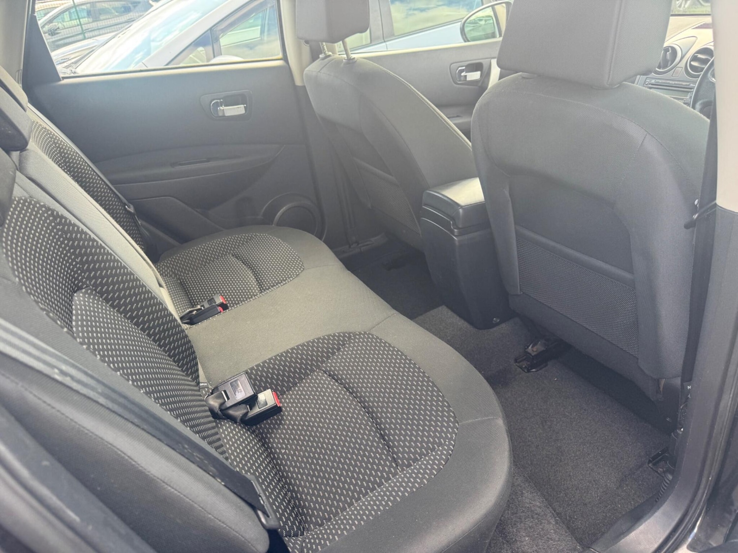 Used Nissan Qashqai 2009 for sale - 77882322: Photo 21