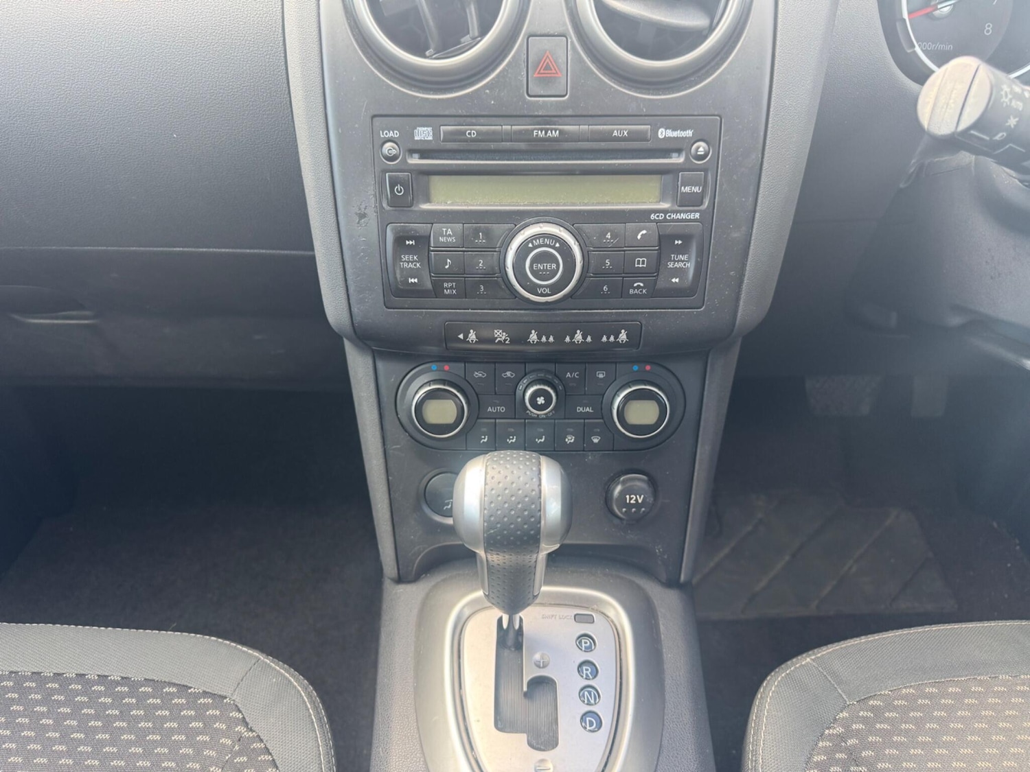 Used Nissan Qashqai 2009 for sale - 77882322: Photo 23