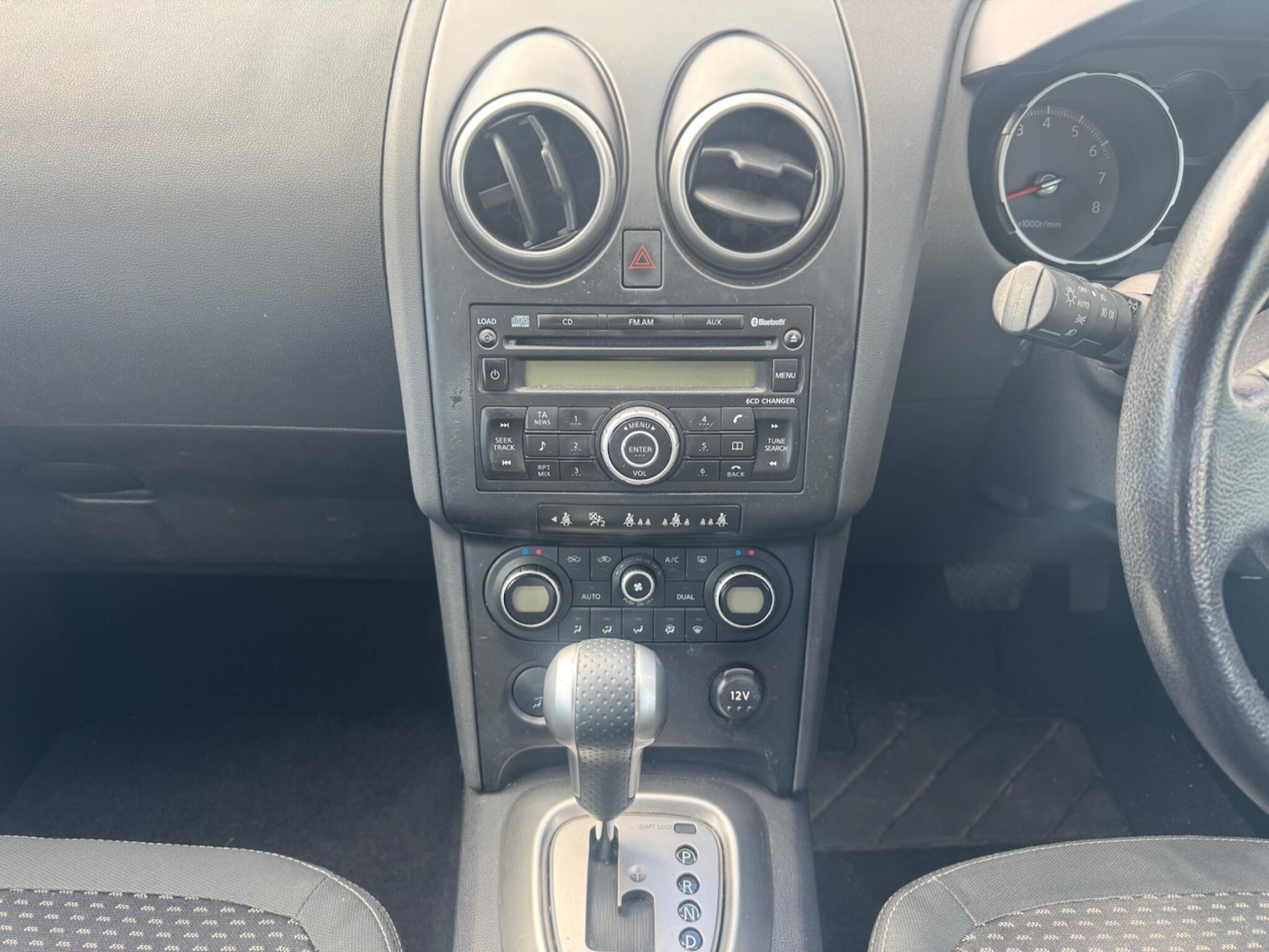 Used Nissan Qashqai 2009 for sale - 77882322: Photo 24