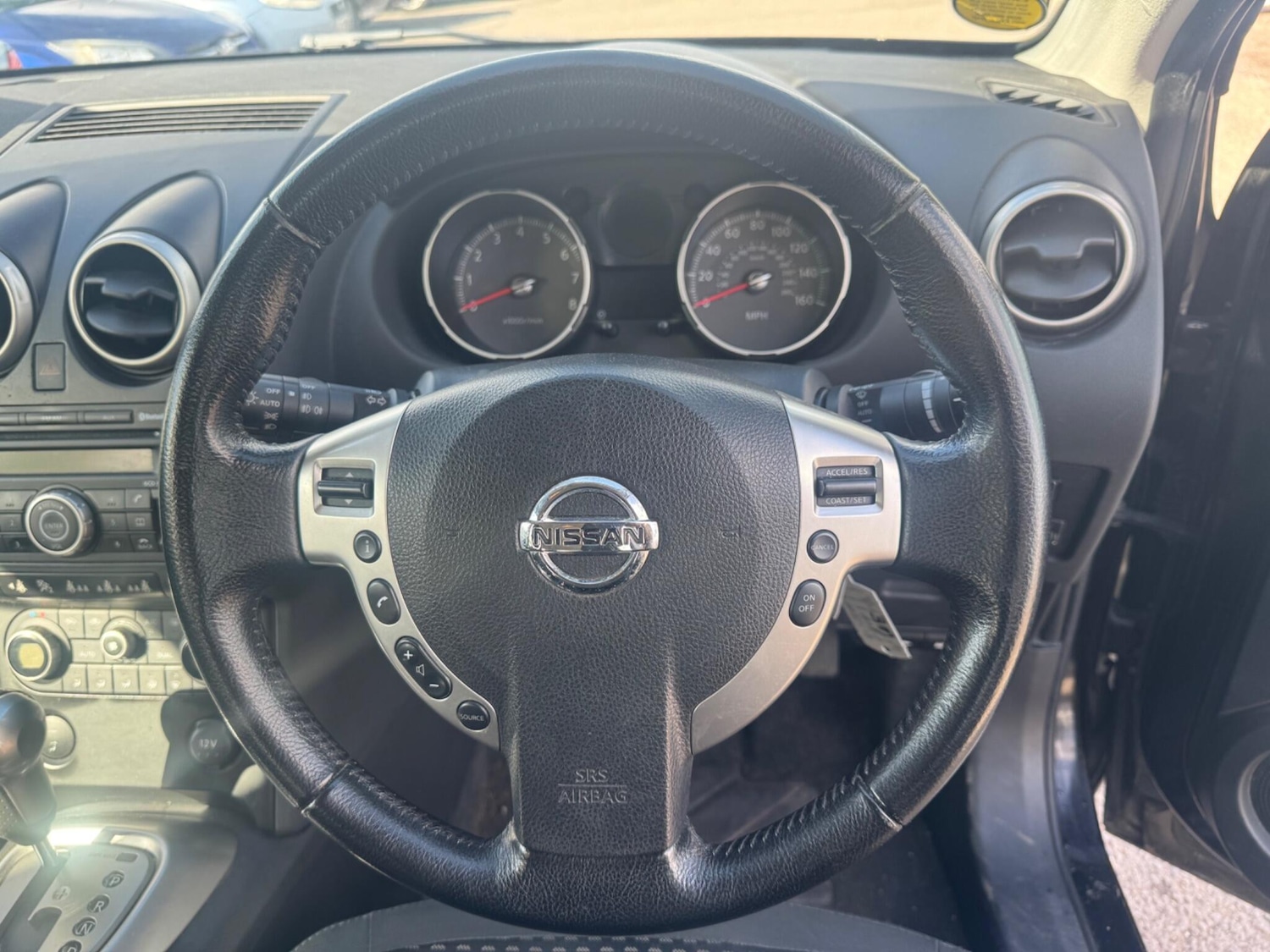 Used Nissan Qashqai 2009 for sale - 77882322: Photo 25