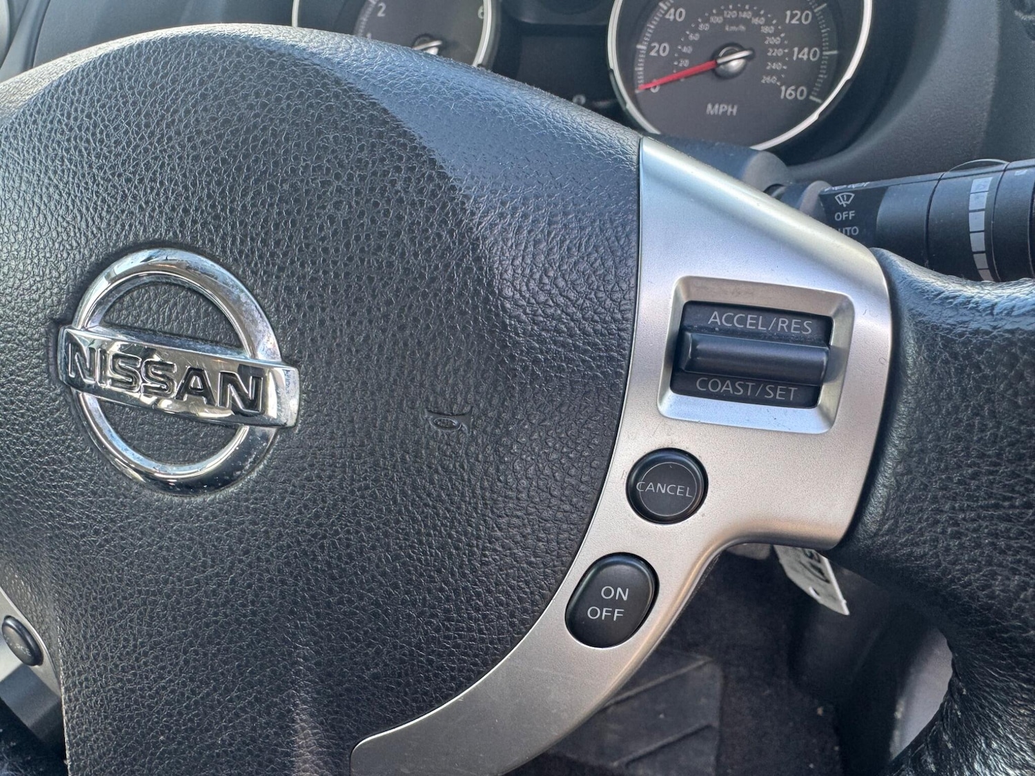 Used Nissan Qashqai 2009 for sale - 77882322: Photo 27