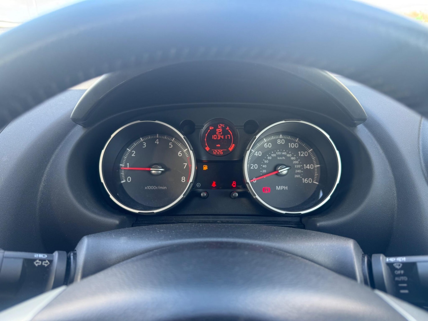 Used Nissan Qashqai 2009 for sale - 77882322: Photo 28