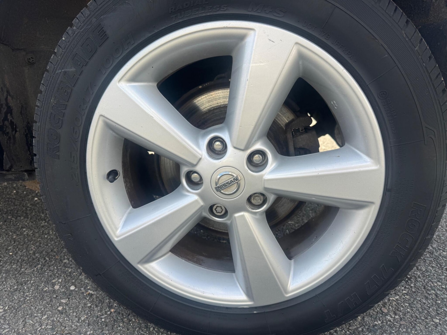 Used Nissan Qashqai 2009 for sale - 77882322: Photo 29